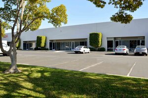 Executive Offices San Ysidro photo 5