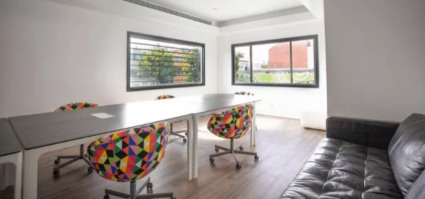 Beach House CoWork photo 4