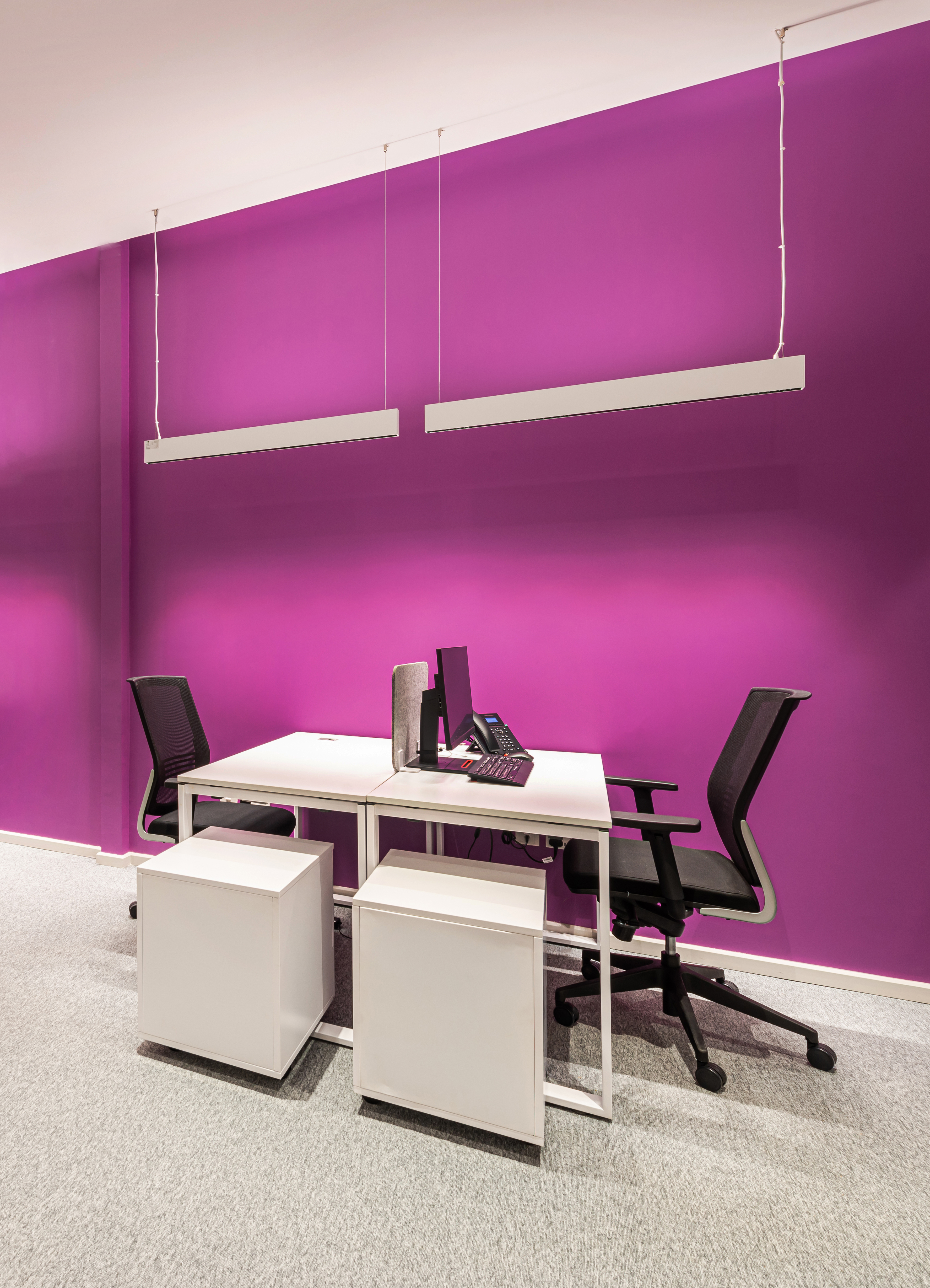 Offices Zone Al Olaya photo 5