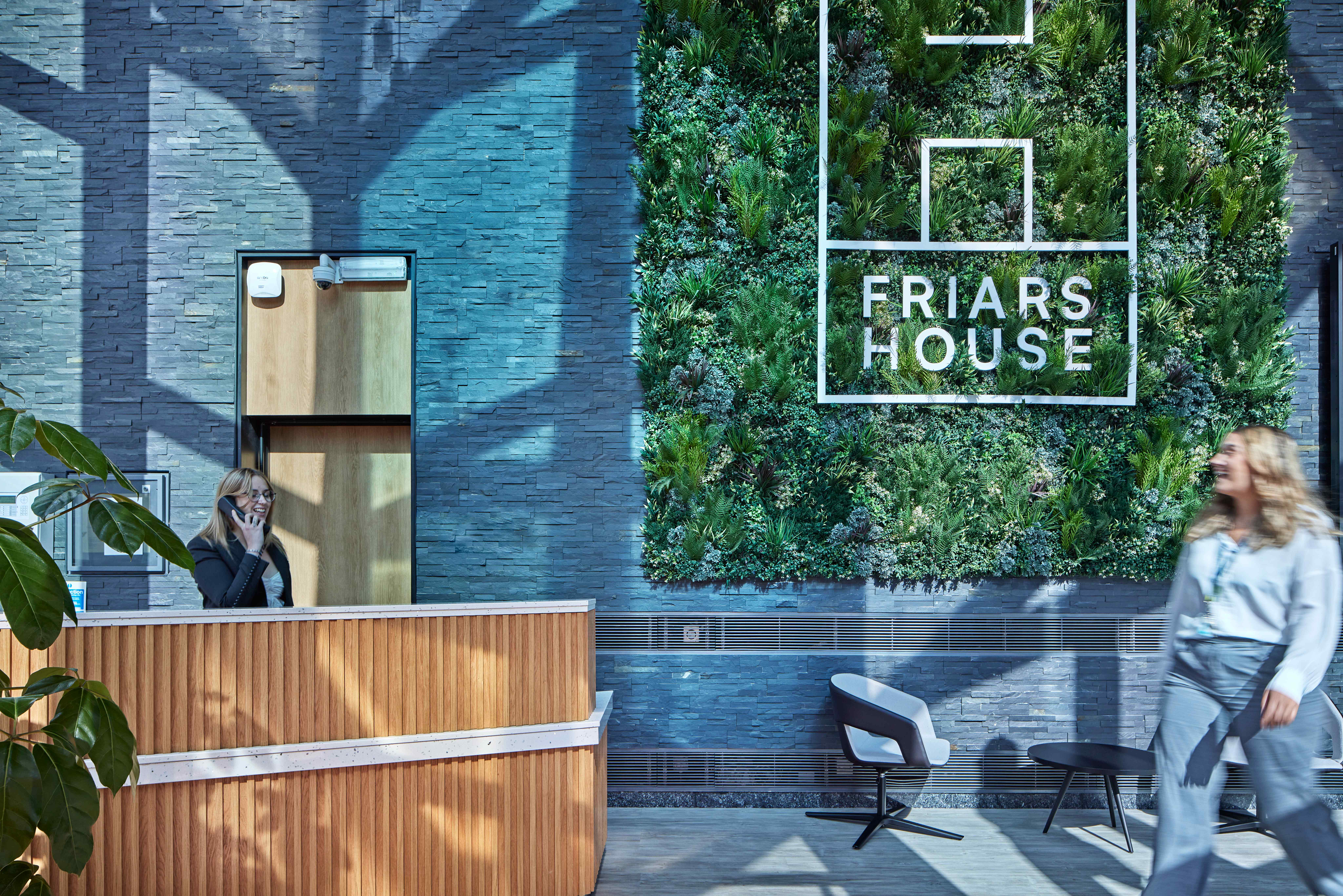 Friars House photo 4