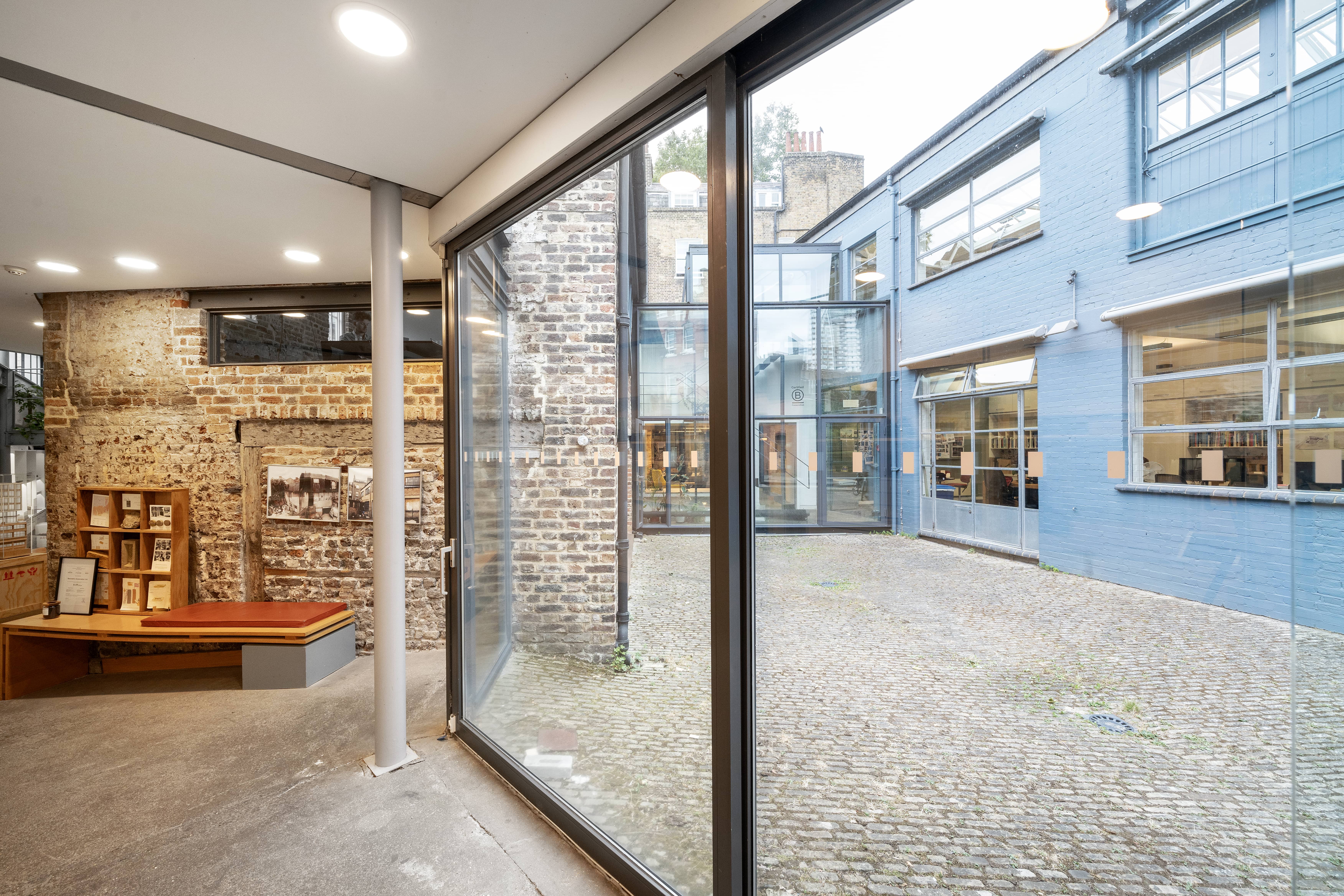 1-3 Rawstorne Place, London, EC1V 7NL photo 11