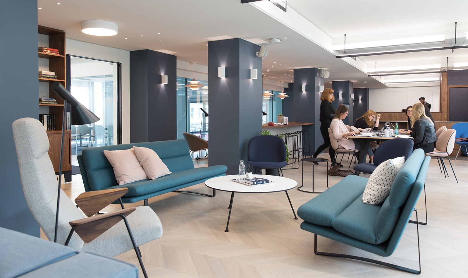 20 Eastbourne Terrace photo 6