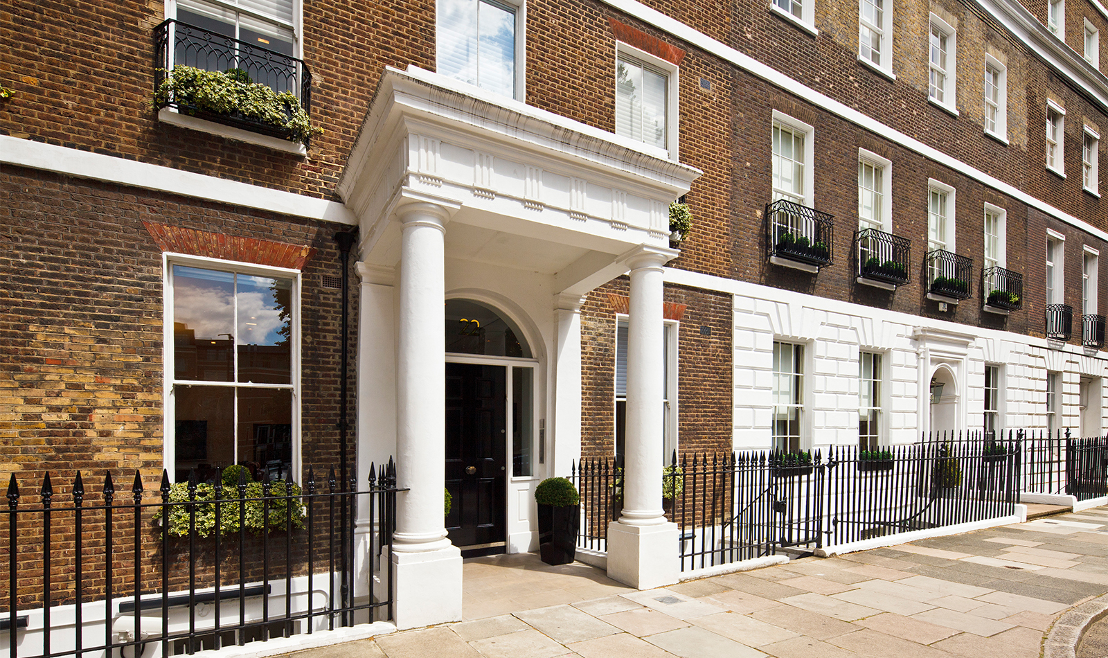 22 Manchester Square photo 5