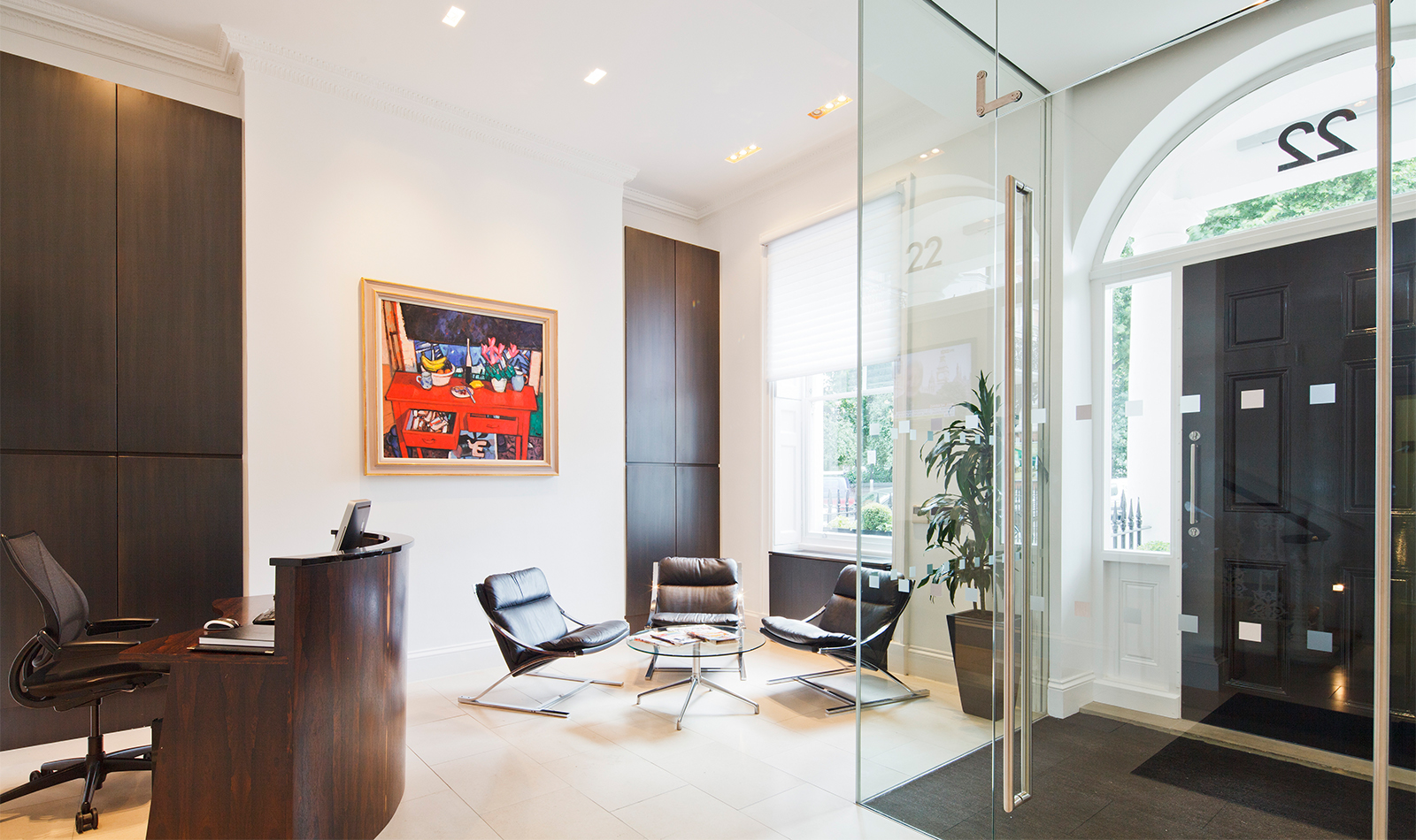 22 Manchester Square photo 3