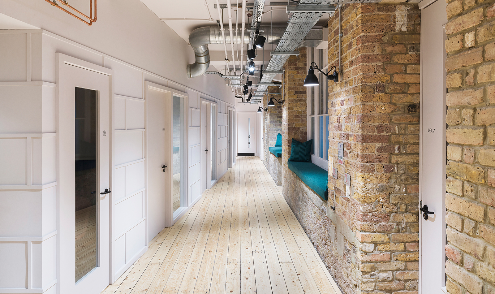 24 Greville Street photo 6