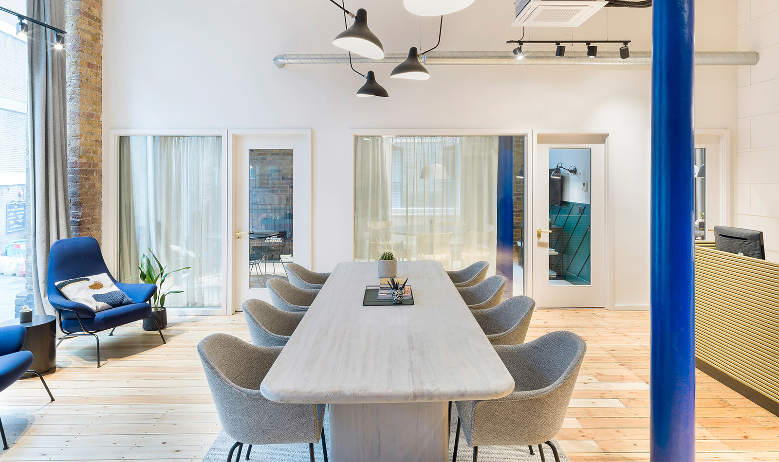24 Greville Street photo 4
