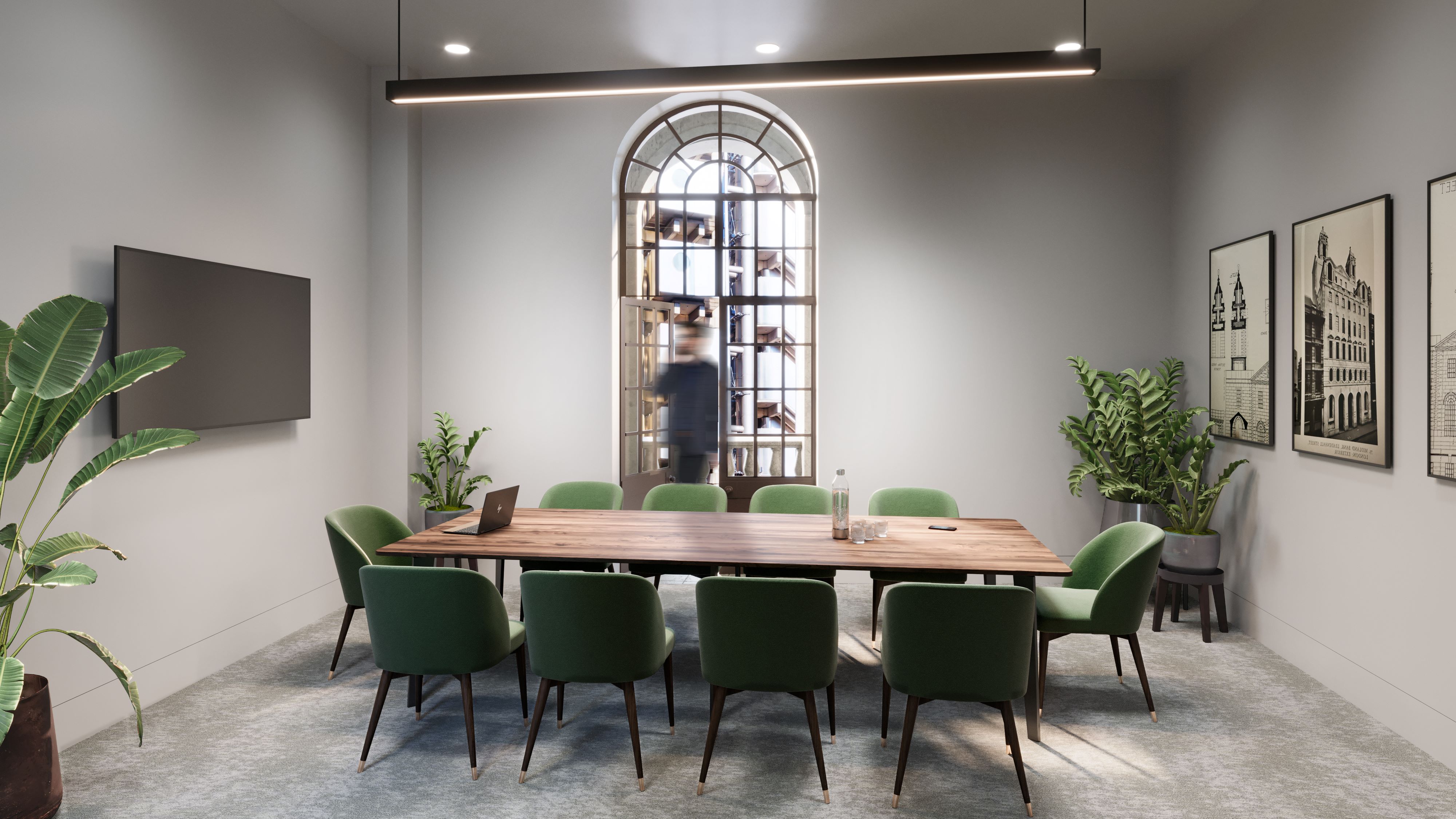 140 Leadenhall Street photo 8