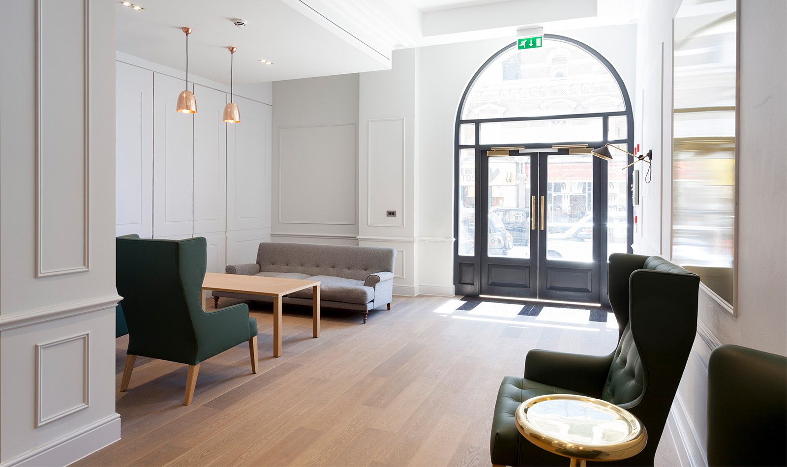 50 Liverpool Street photo 5