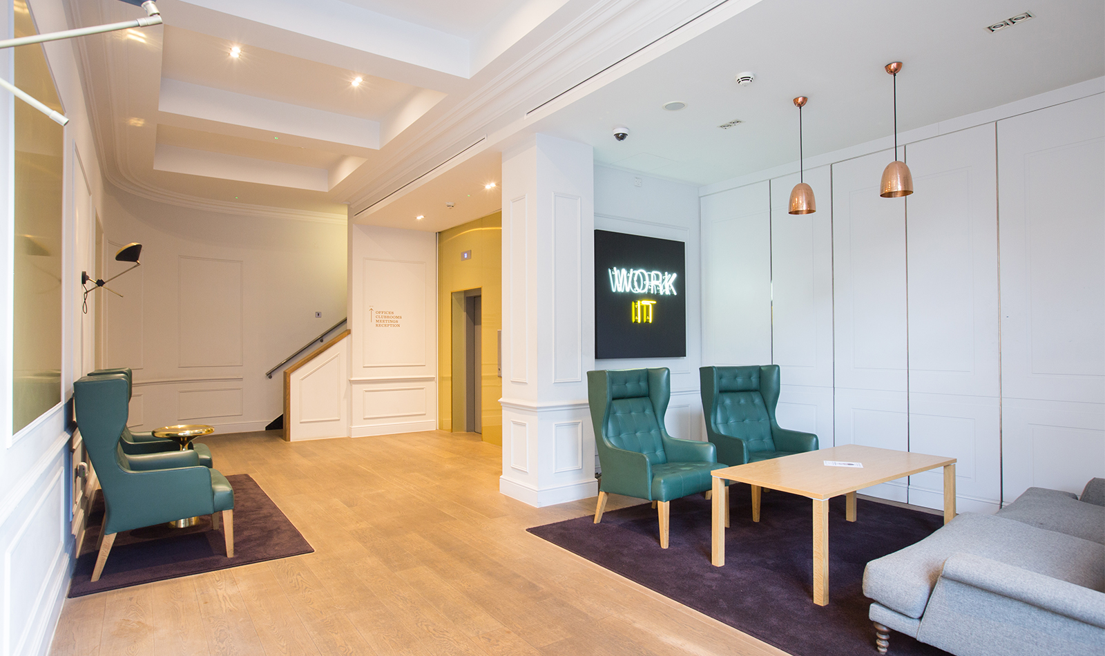 50 Liverpool Street photo 7