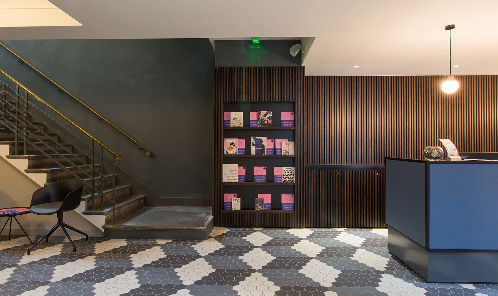 81 Rivington Street photo 6