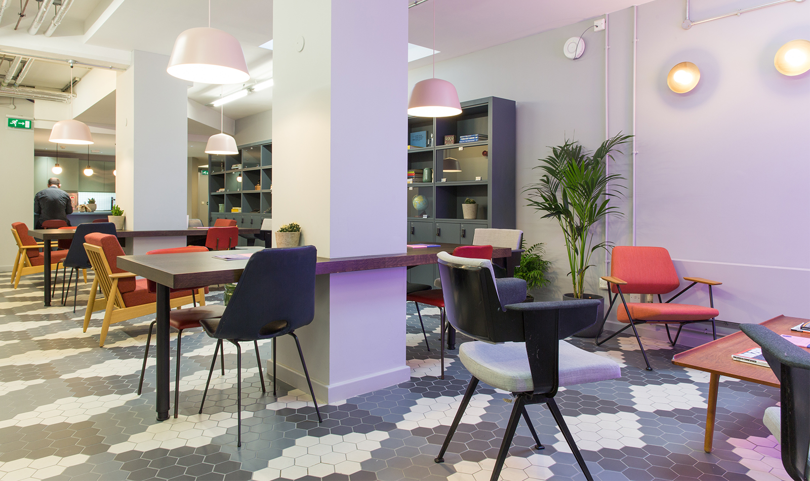 81 Rivington Street