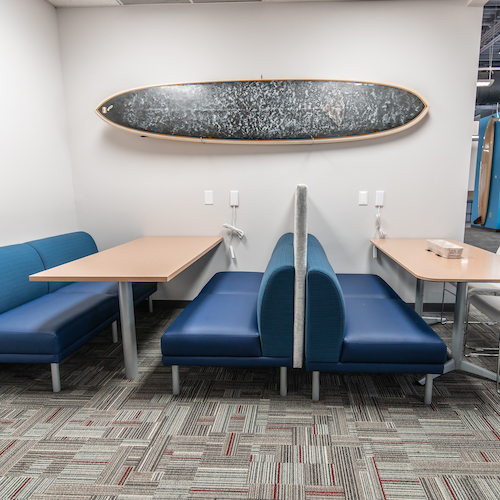 Blue Mind Coworking photo 6