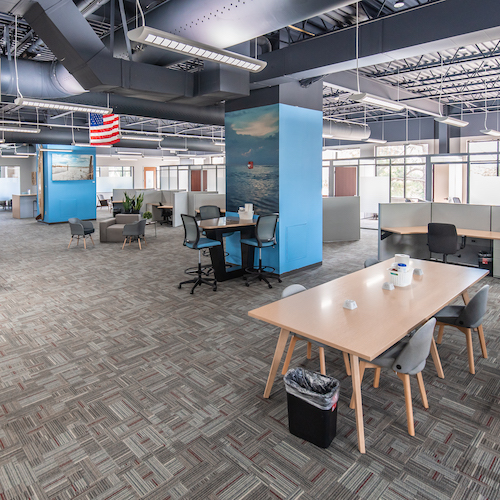 Blue Mind Coworking photo 2