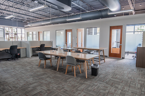 Blue Mind Coworking photo 5