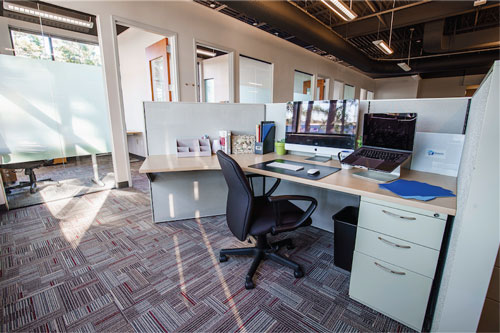 Blue Mind Coworking photo 1