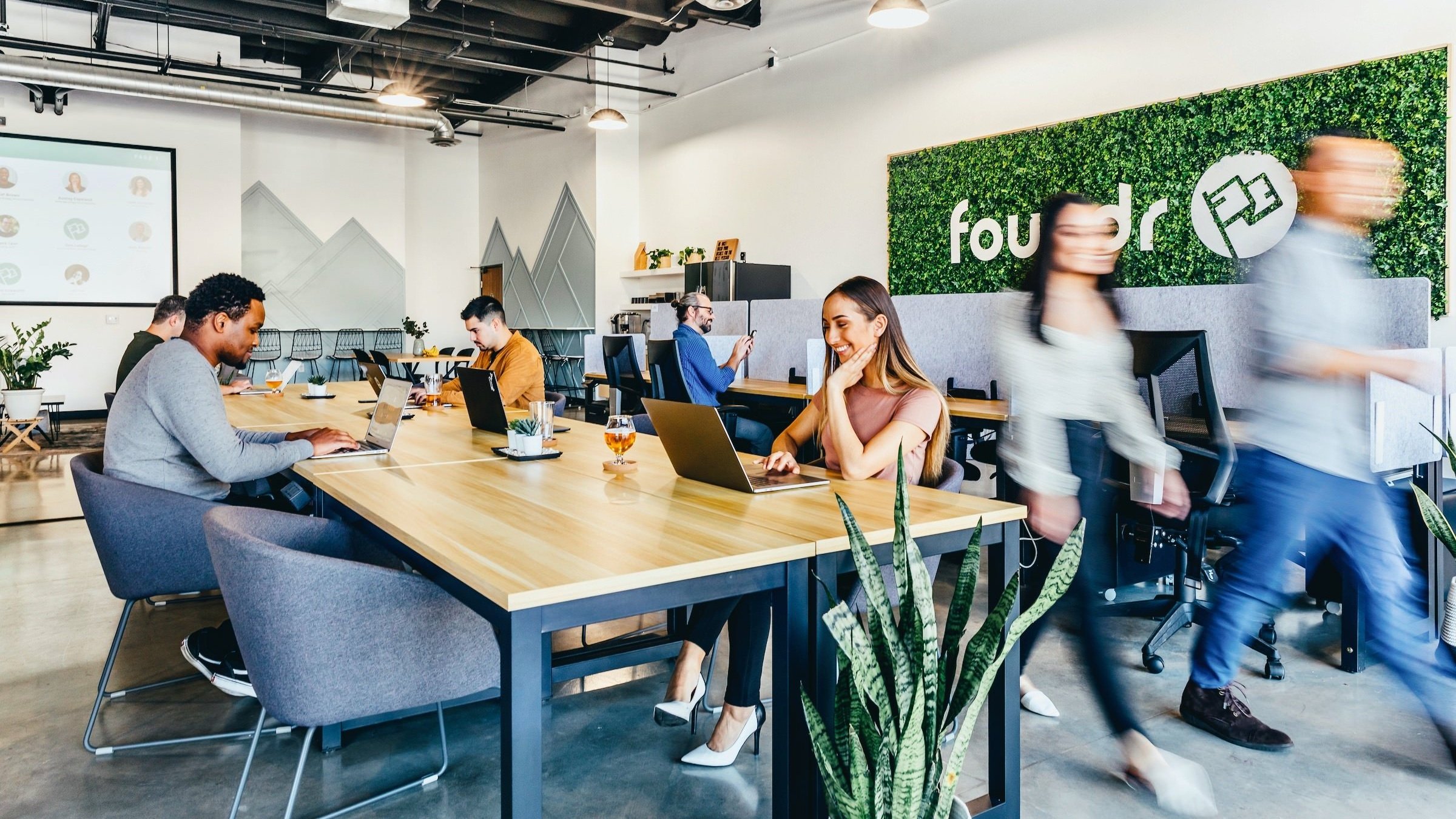 FoundrSpace photo 4