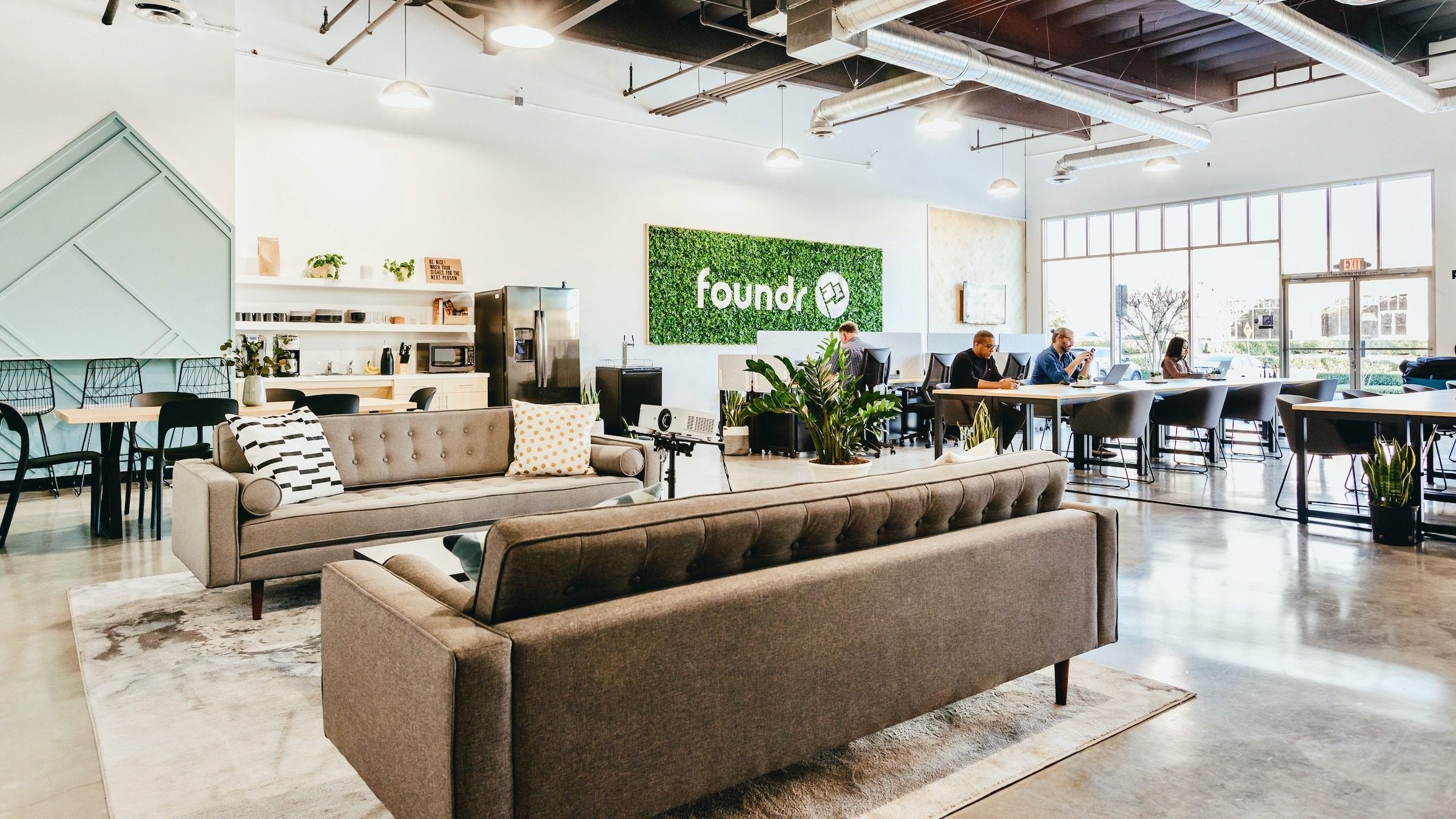 FoundrSpace photo 7