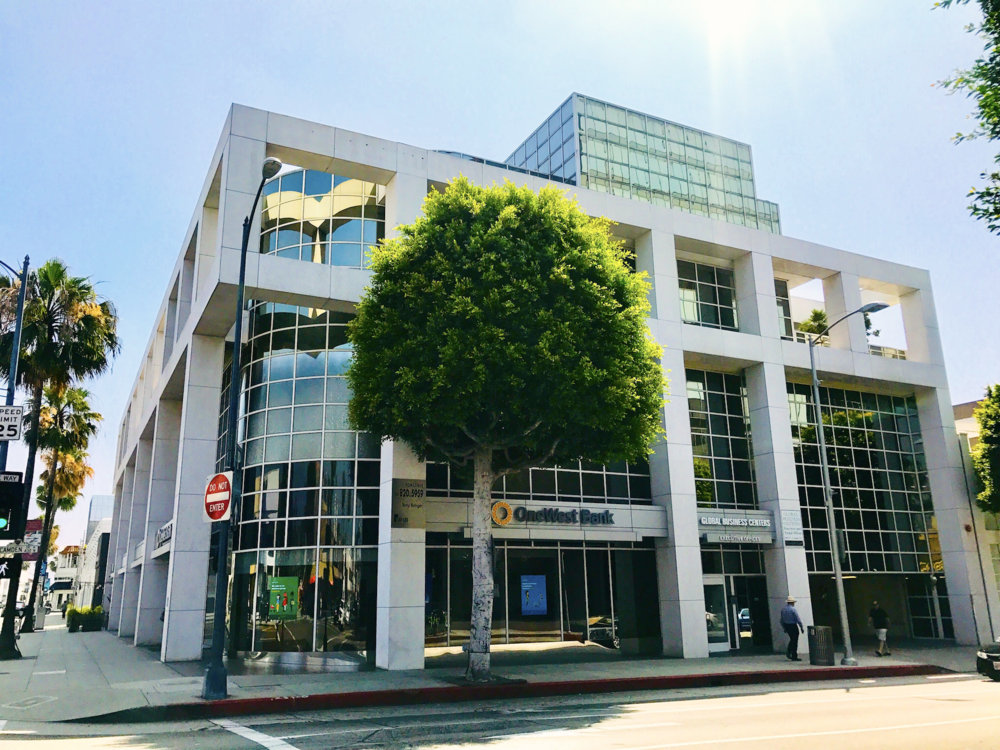 Global Business Centers