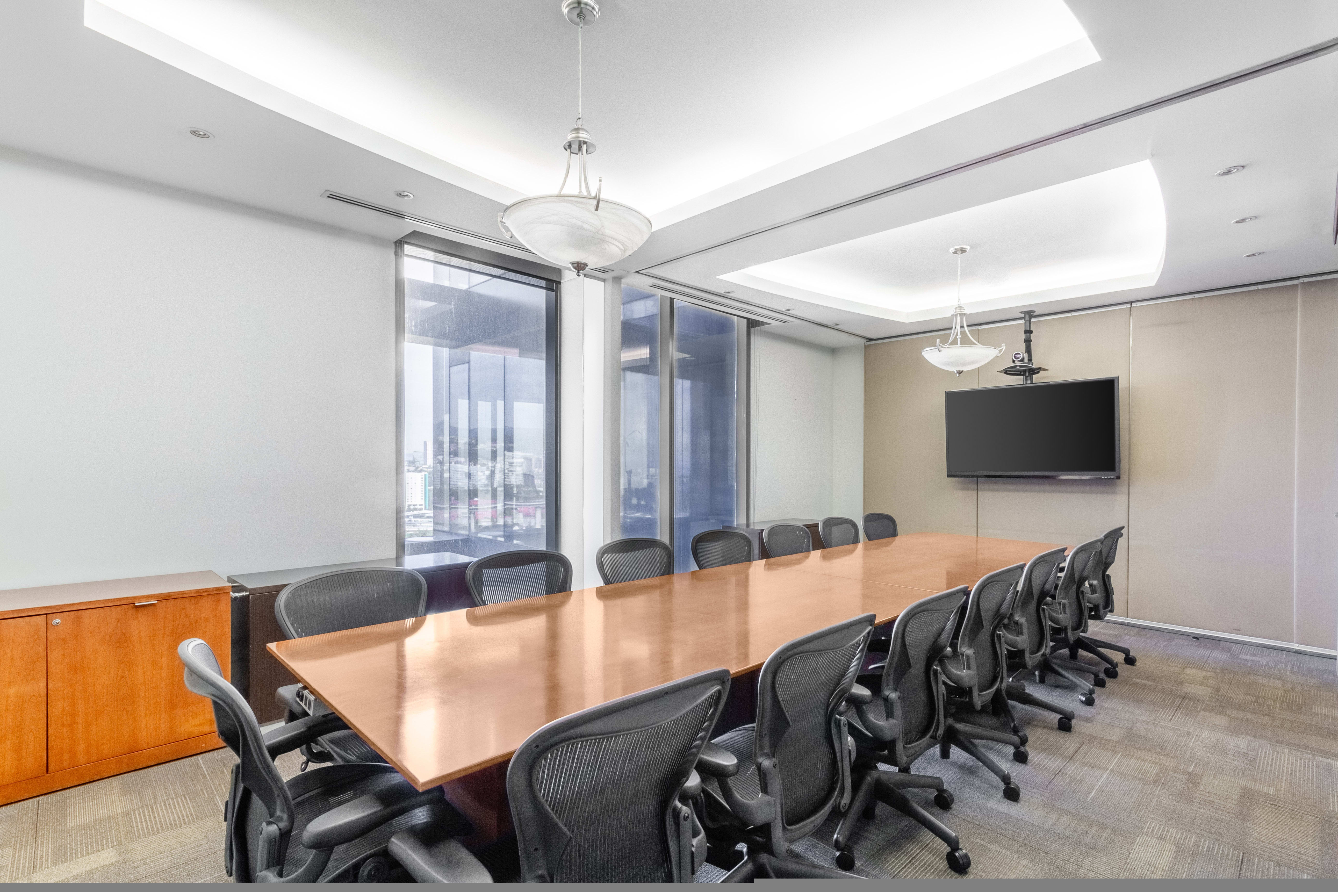 Samara Shops Tower A