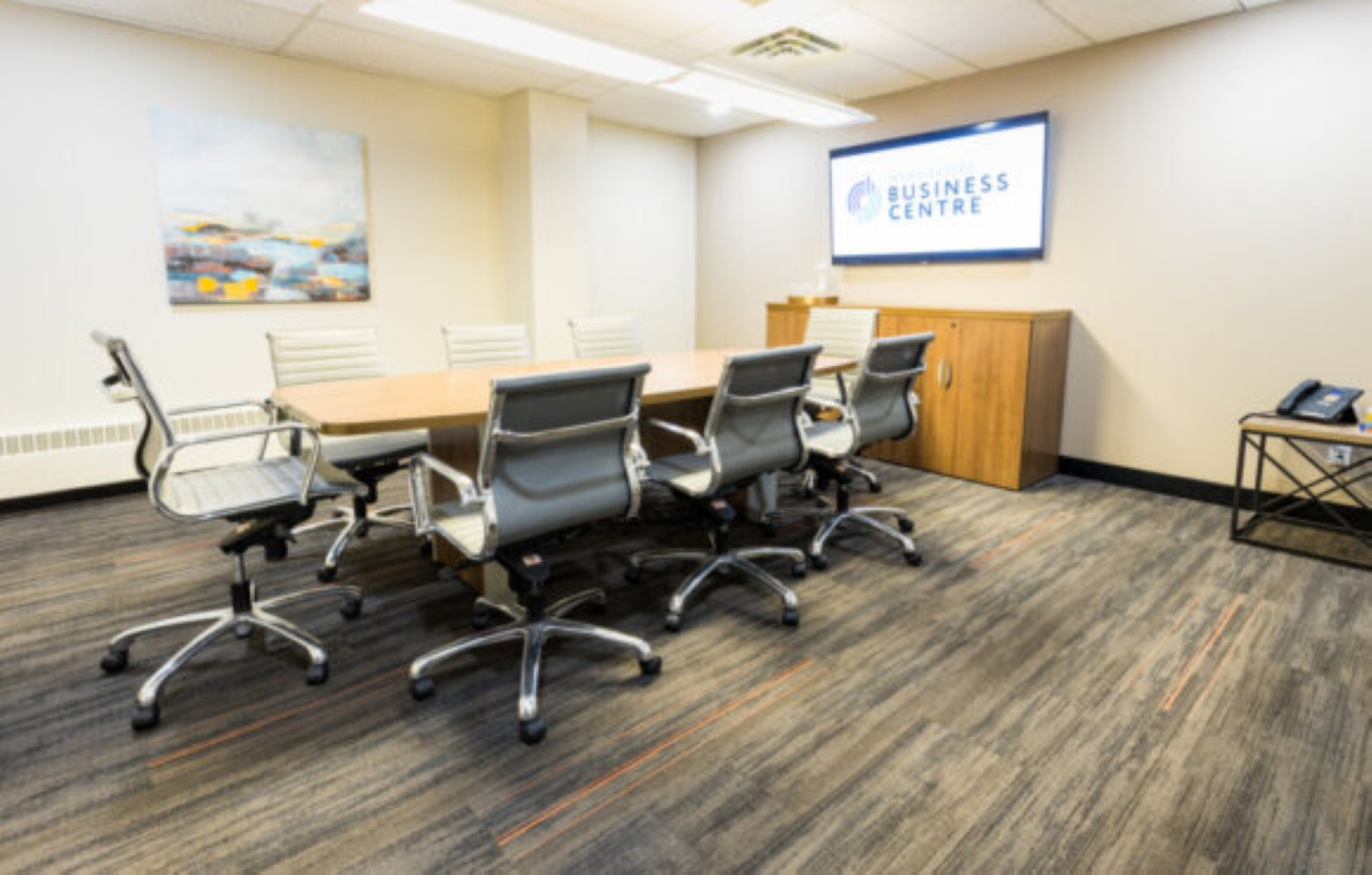 Midnapore Business Centre photo 8