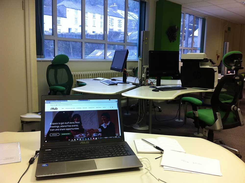Tavistock Hub photo 6