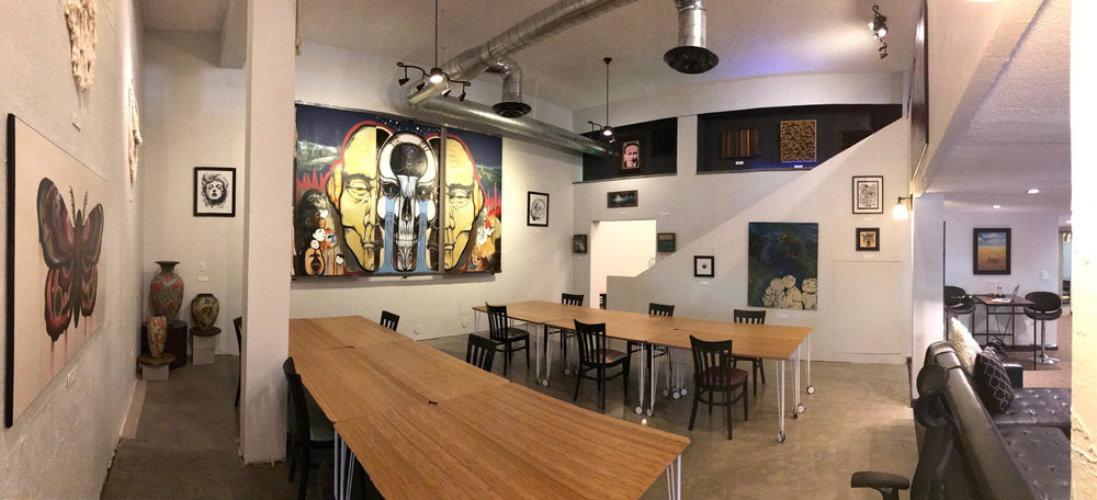 Mind & Mill Riverside