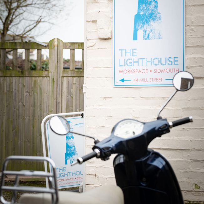 The Lighthouse photo 4
