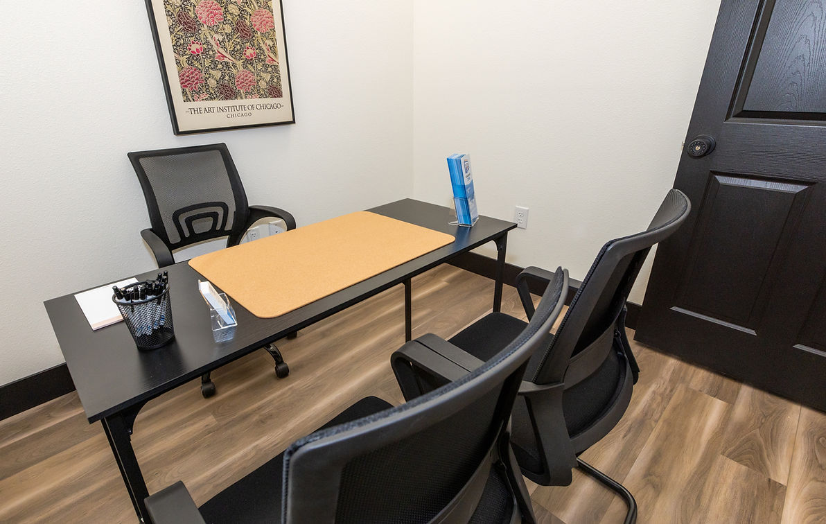 Orange Blossom Trail