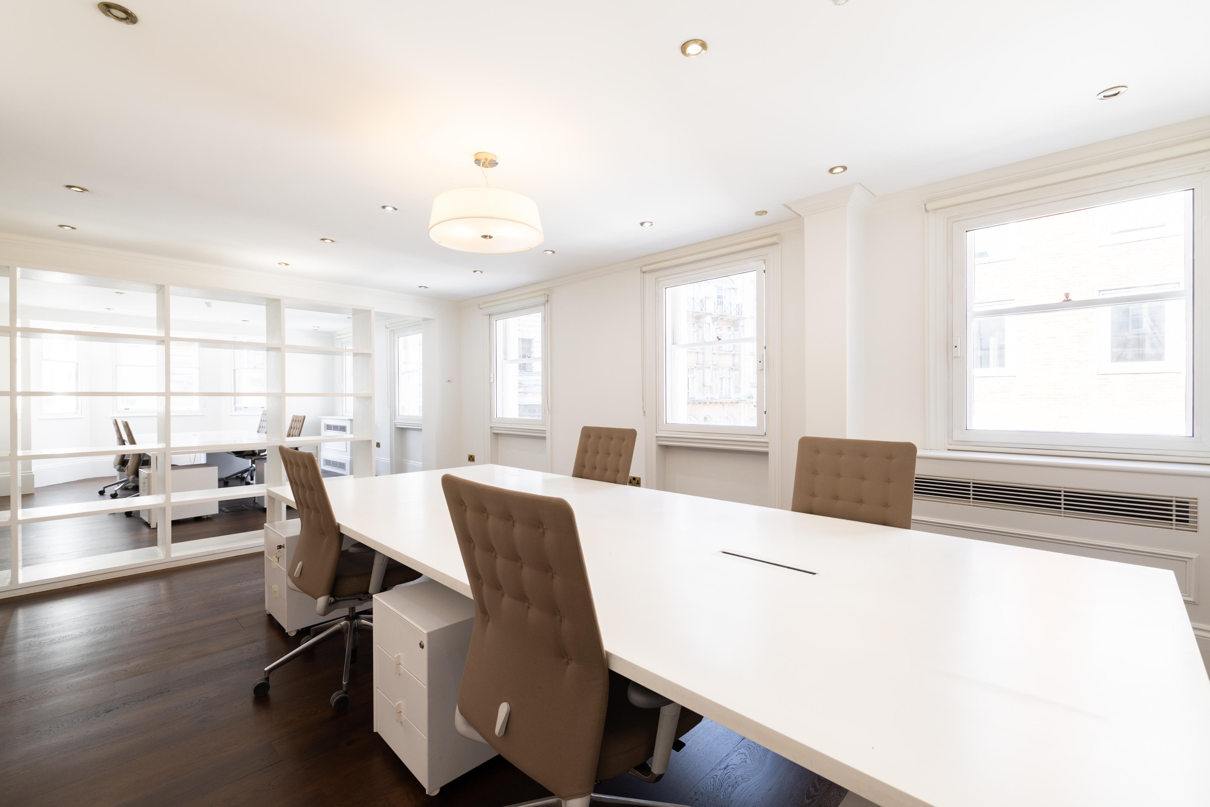 48 Curzon Street photo 5