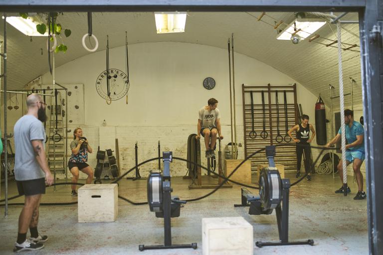 Hackney Down Studios photo 2