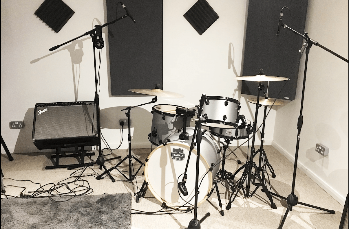 Main Yard Studios photo 6