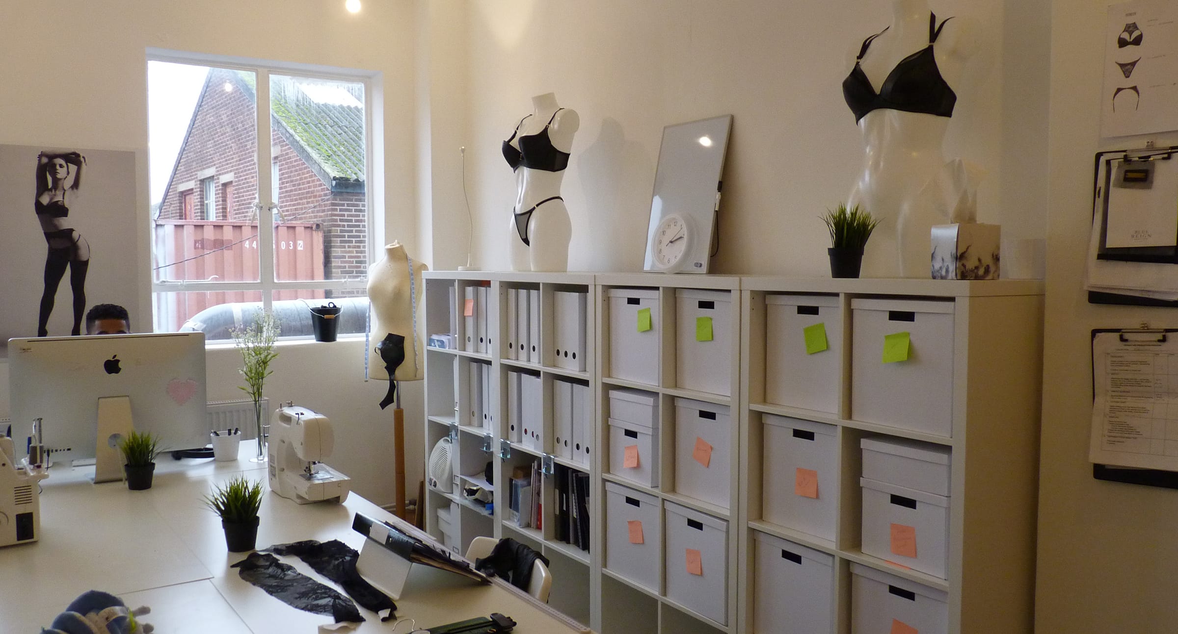 Main Yard Studios photo 3