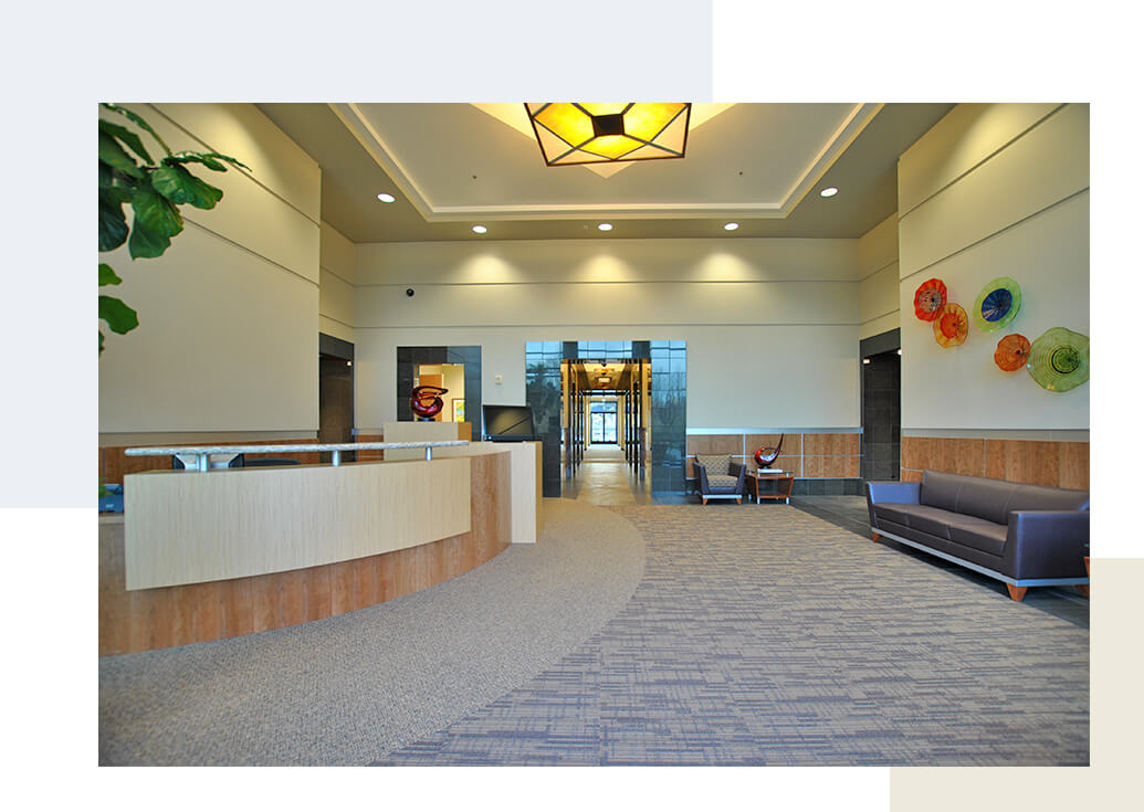 Business Workspaces photo 2
