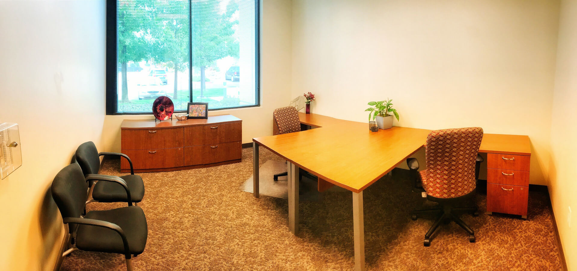 Business Workspaces photo 3