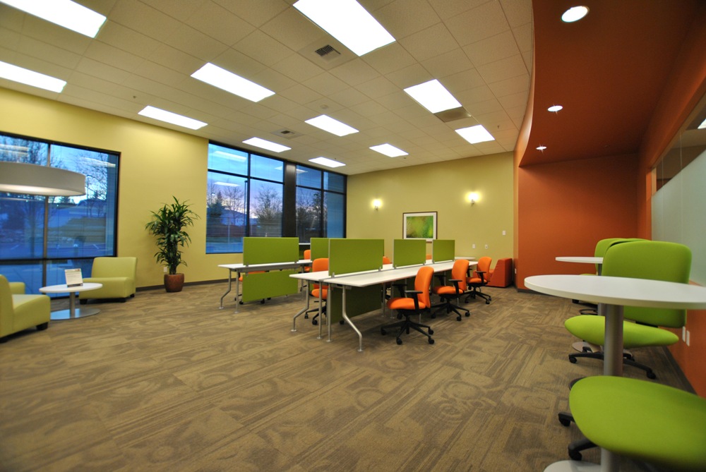Business Workspaces photo 4