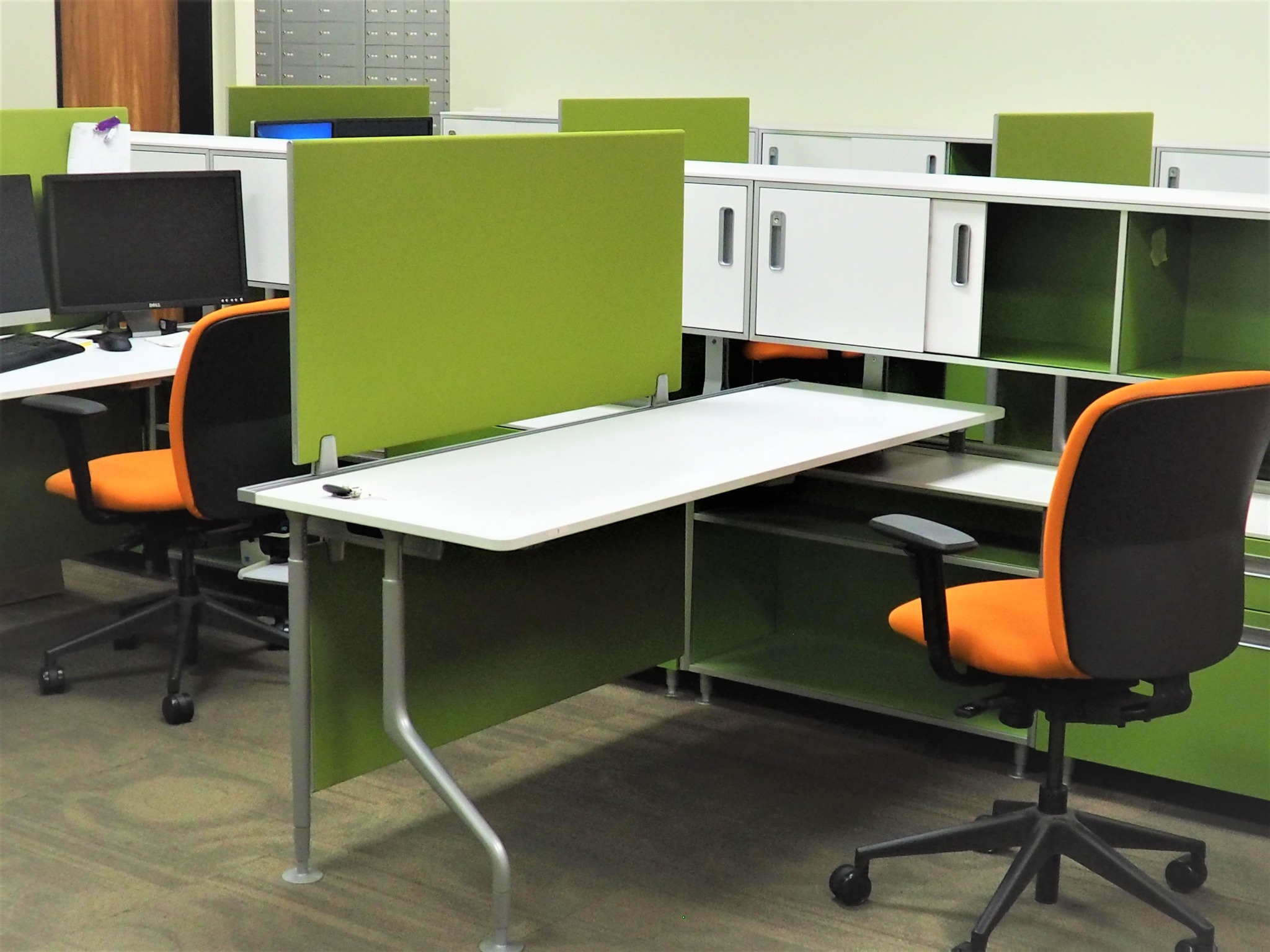 Business Workspaces photo 8