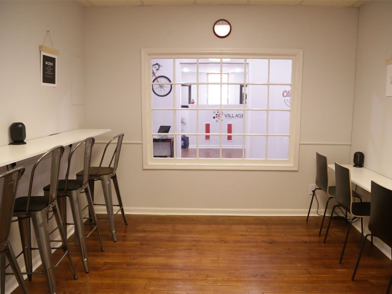 C3 Village photo 5
