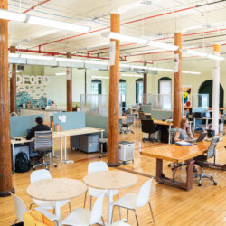 Groundwork New Bedford