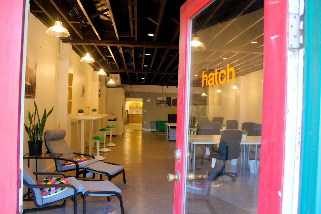 Hatch Wake Forest photo 6