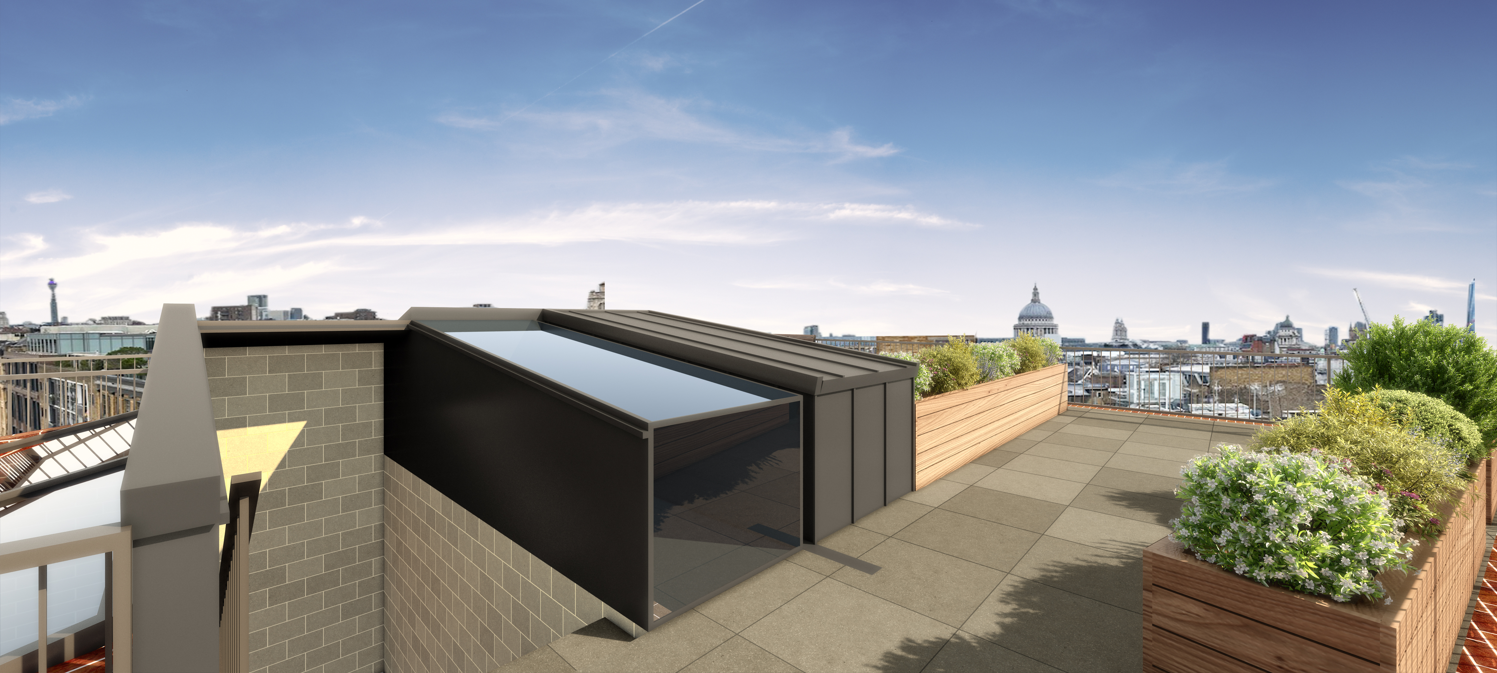 82 Clerkenwell Road photo 5