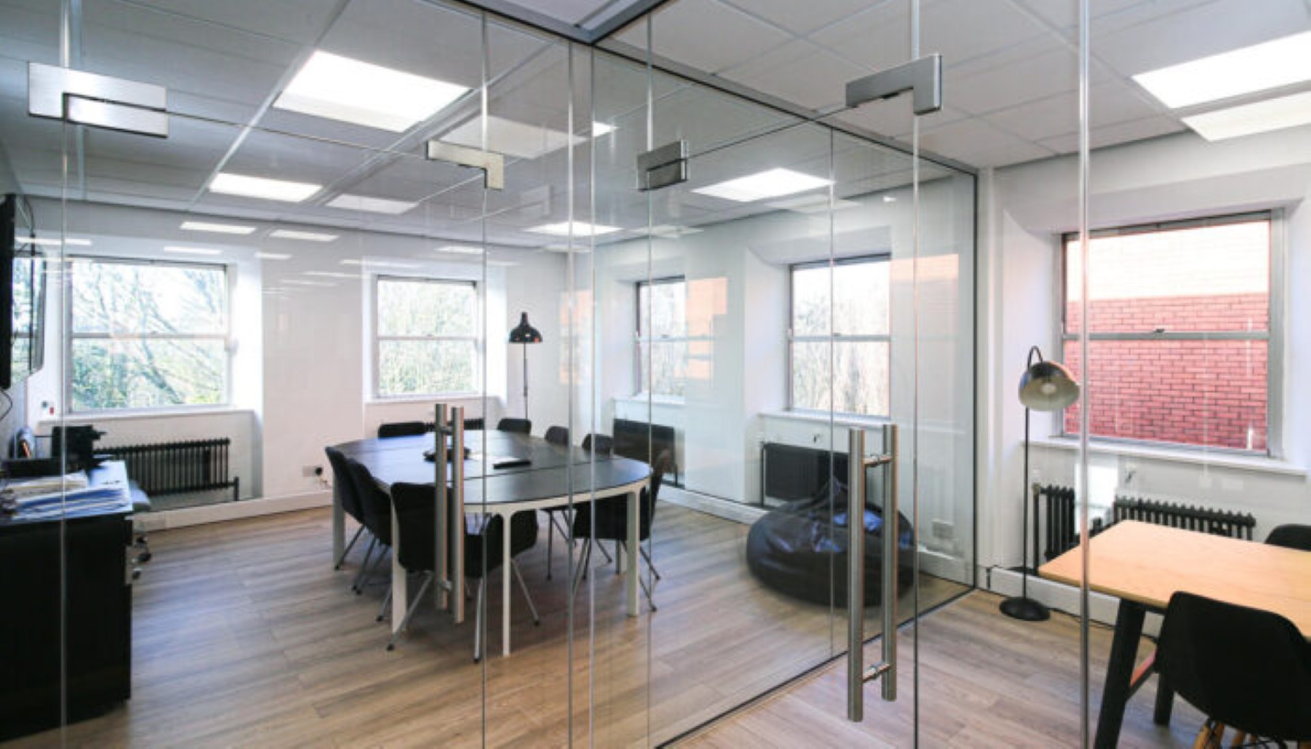 Derby House photo 2