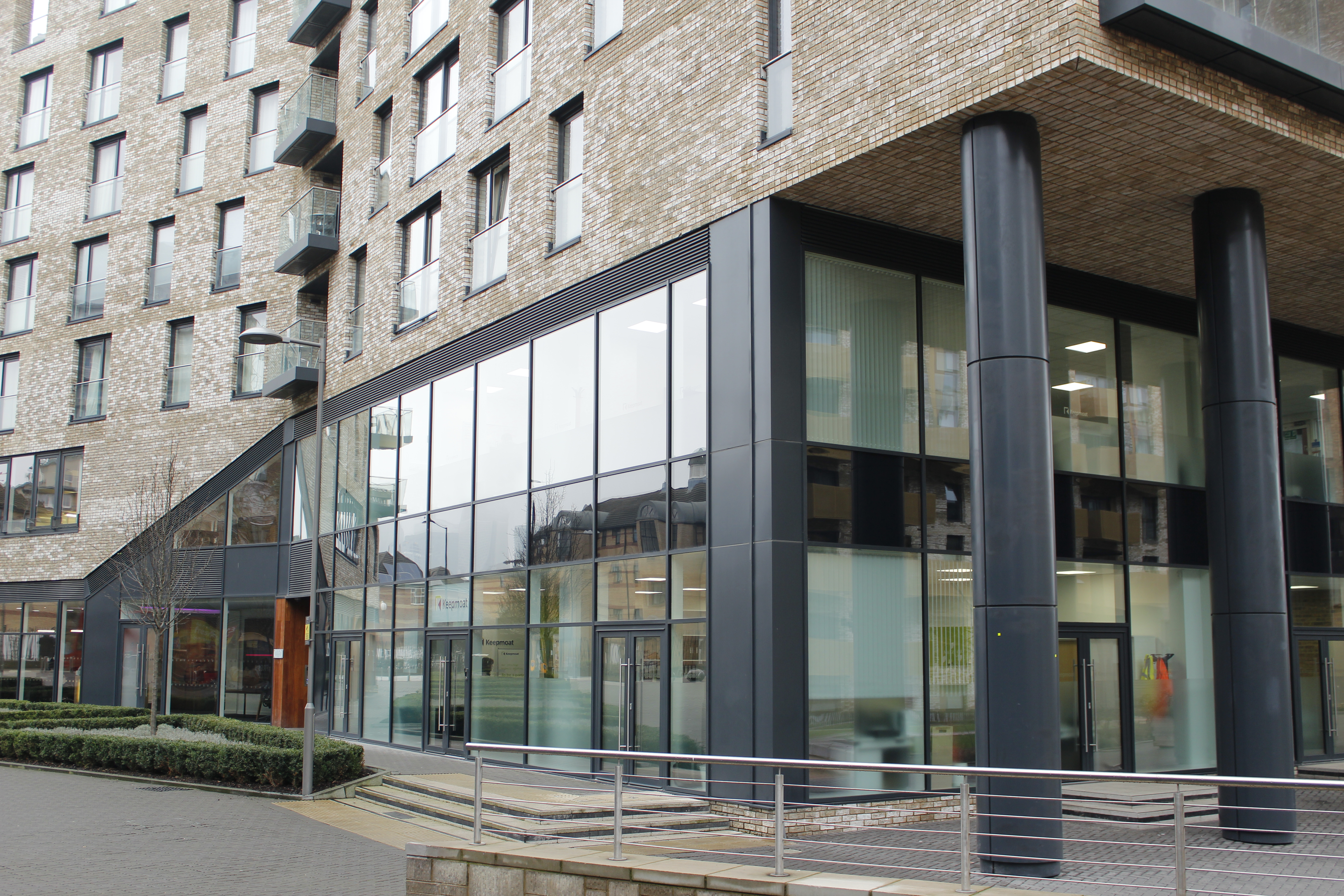 Southwark photo 2