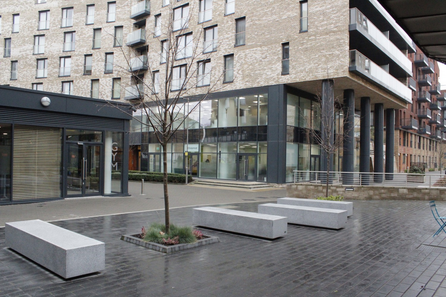 Southwark photo 7