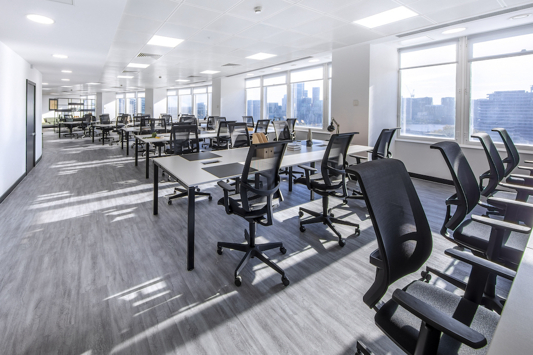 Millbank Tower photo 11