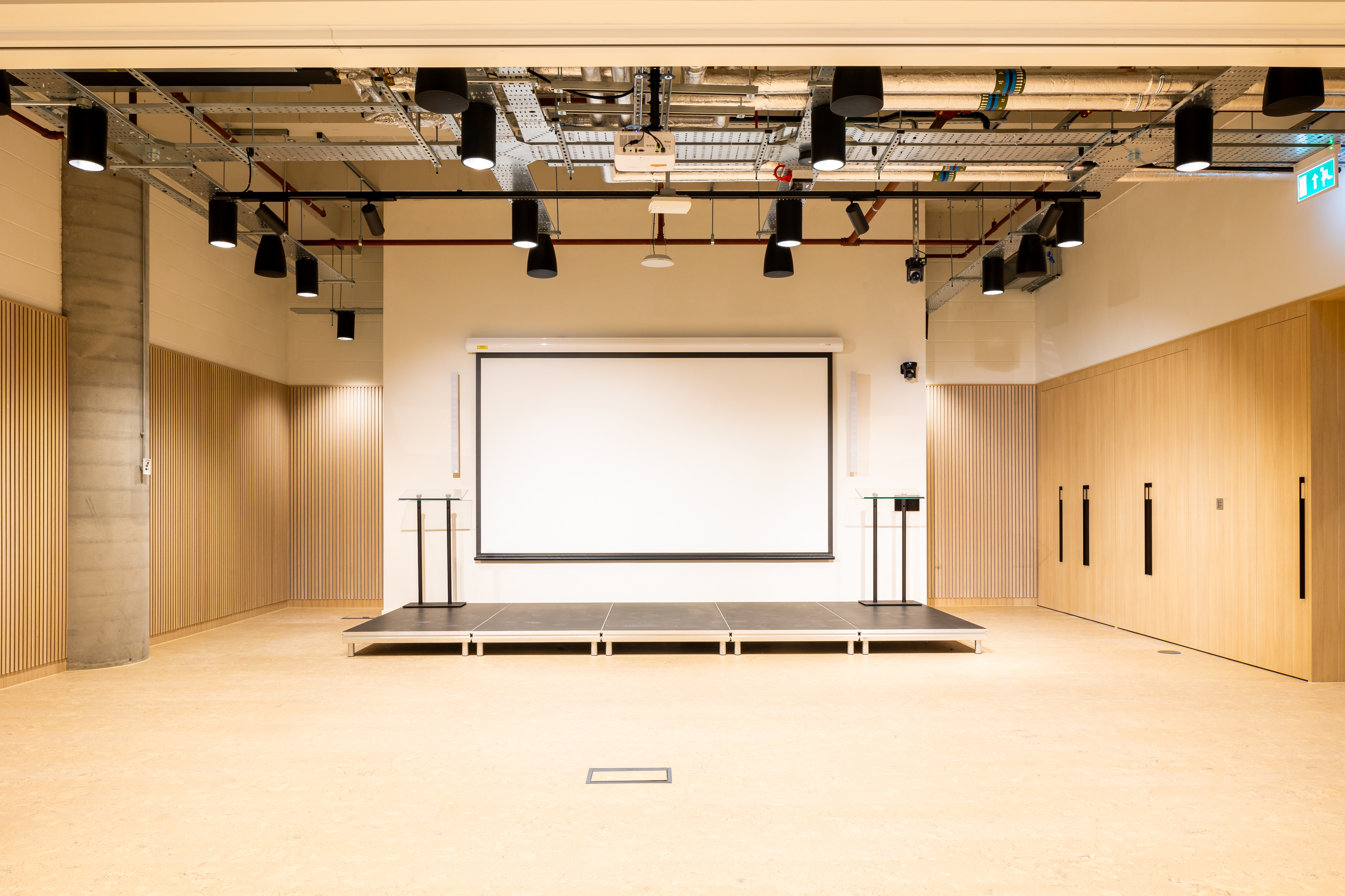 IMPACT HUB LONDON EUSTON photo 7