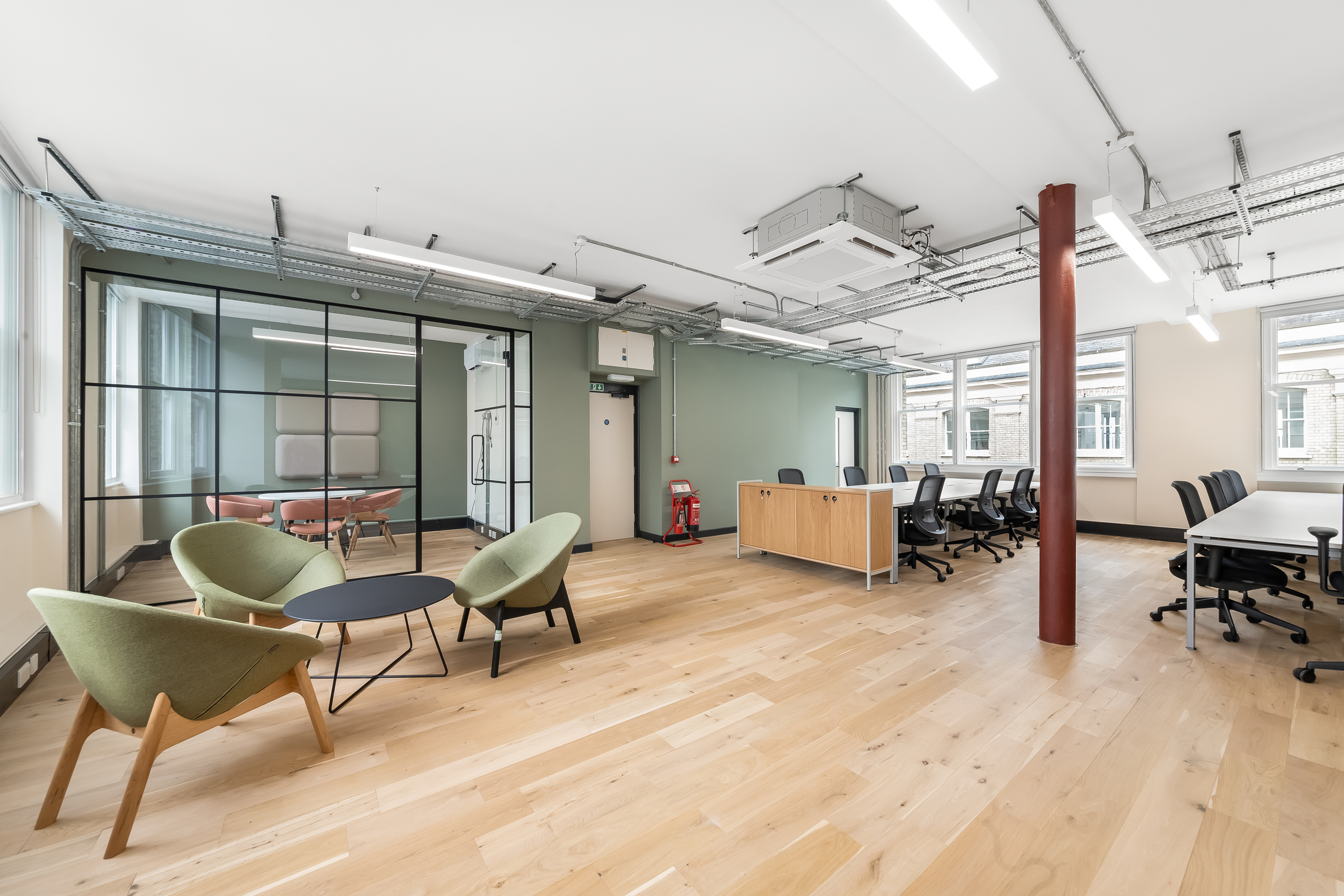 19-21 Heddon Street photo 7