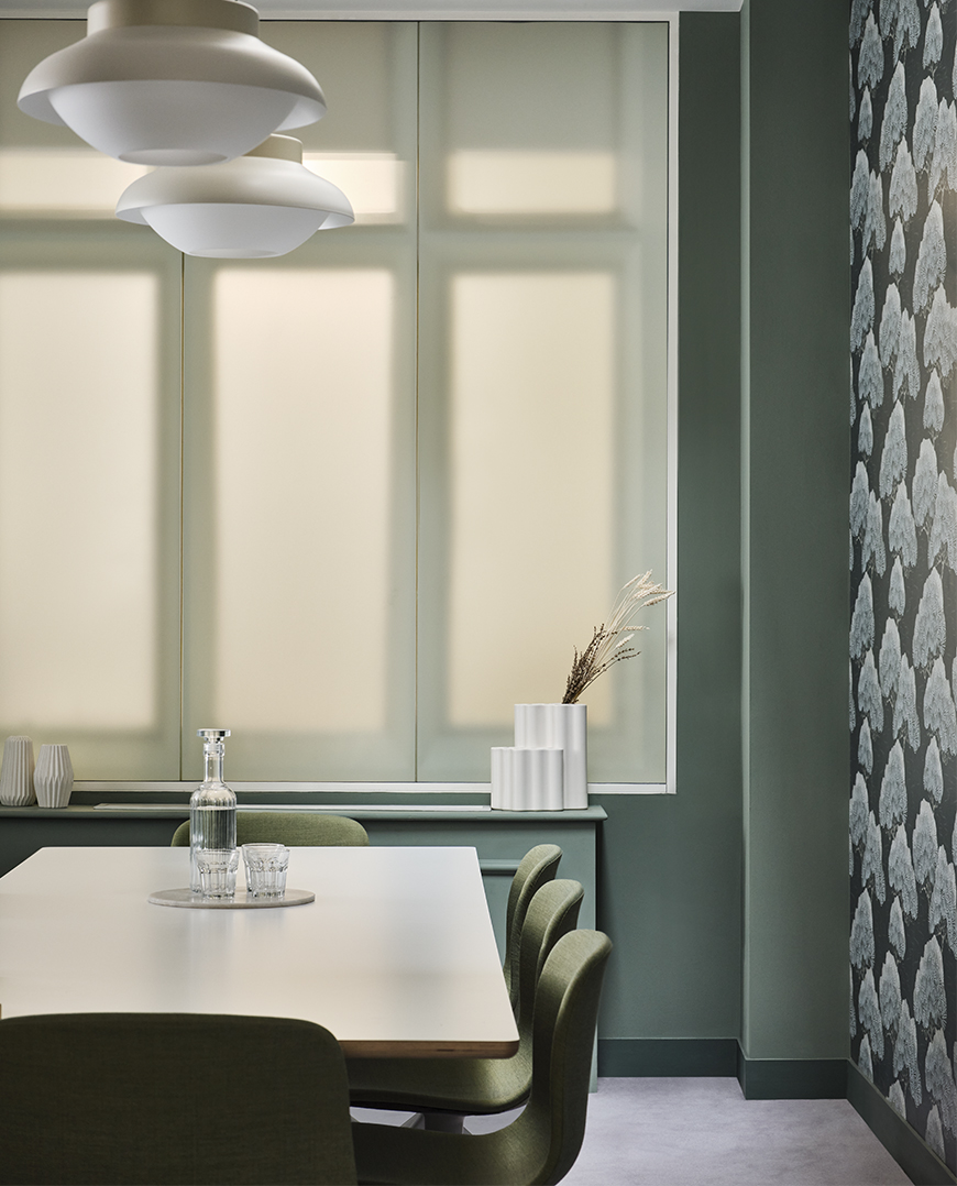 Green Park House photo 5