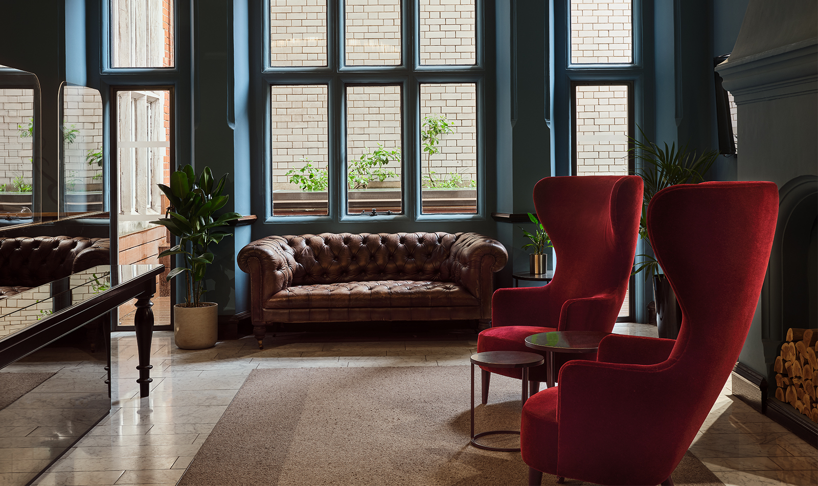 Green Park House photo 7