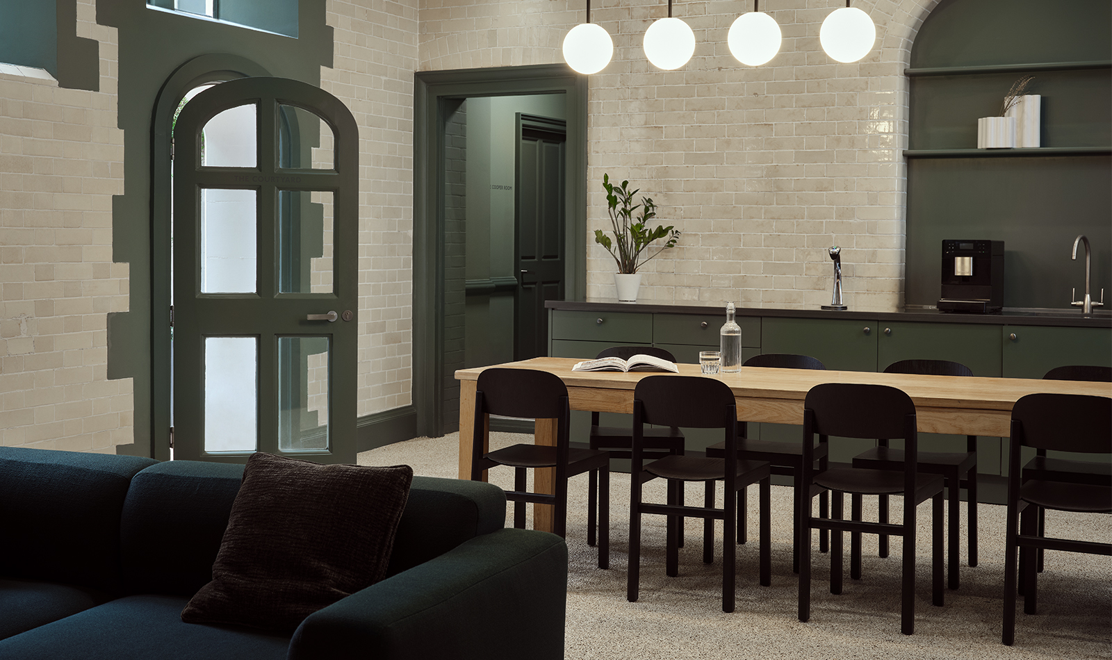 Green Park House photo 4
