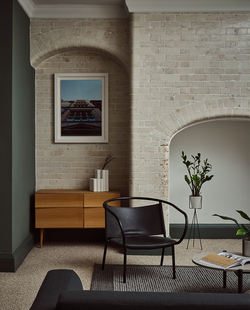 Green Park House photo 12